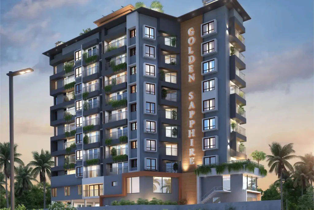 Why Kochi is One of Kerala’s Most Promising Real Estate Hubs in 2025